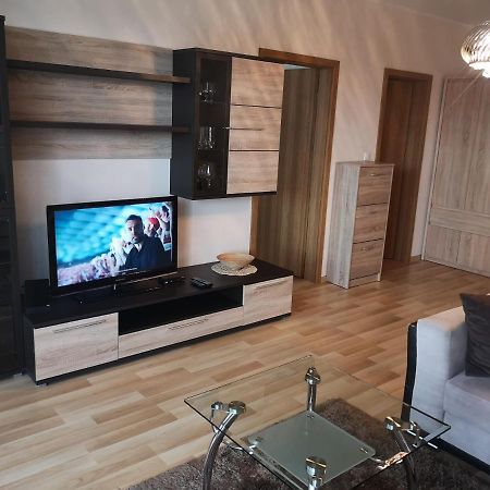 Apartament Marzenie 11 - Opole Buitenkant foto