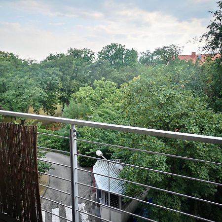 Apartament Marzenie 11 - Opole Buitenkant foto