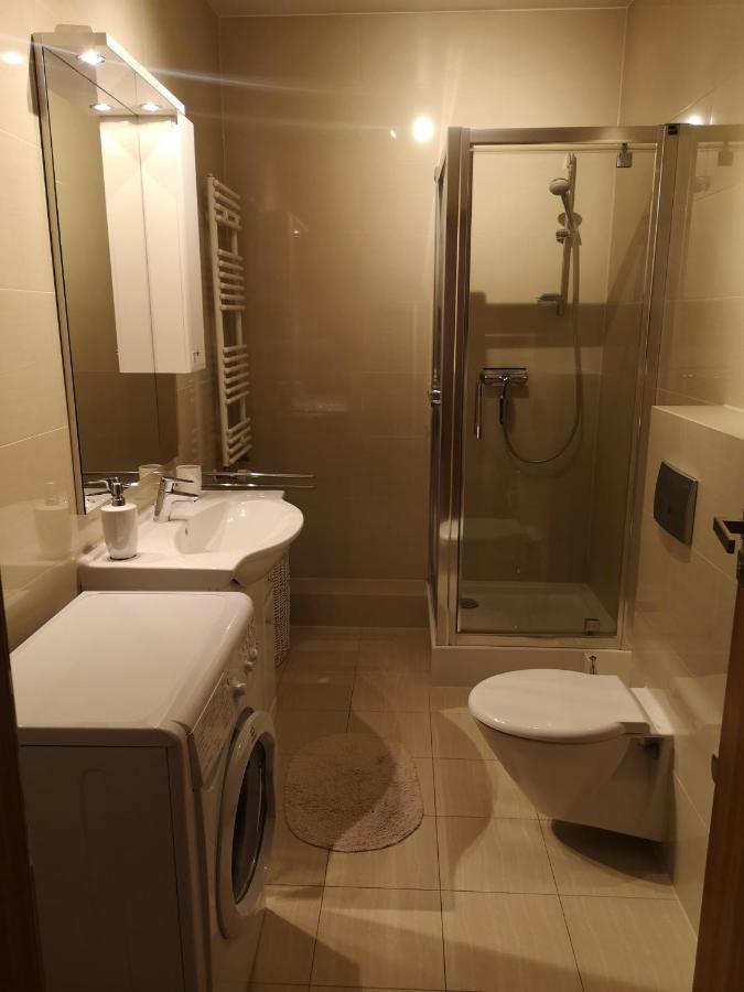 Apartament Marzenie 11 - Opole Buitenkant foto