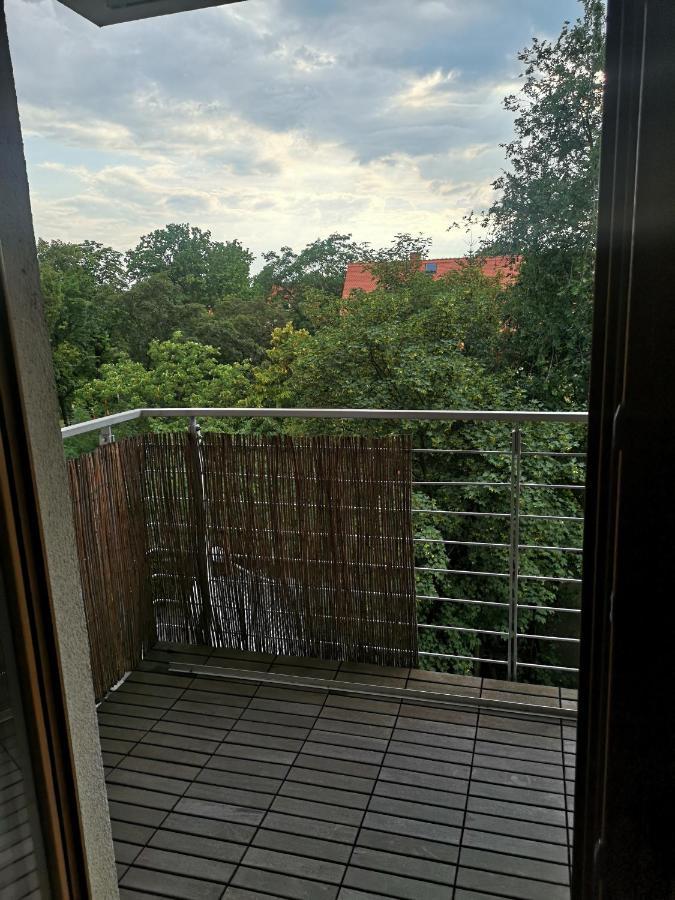 Apartament Marzenie 11 - Opole Buitenkant foto