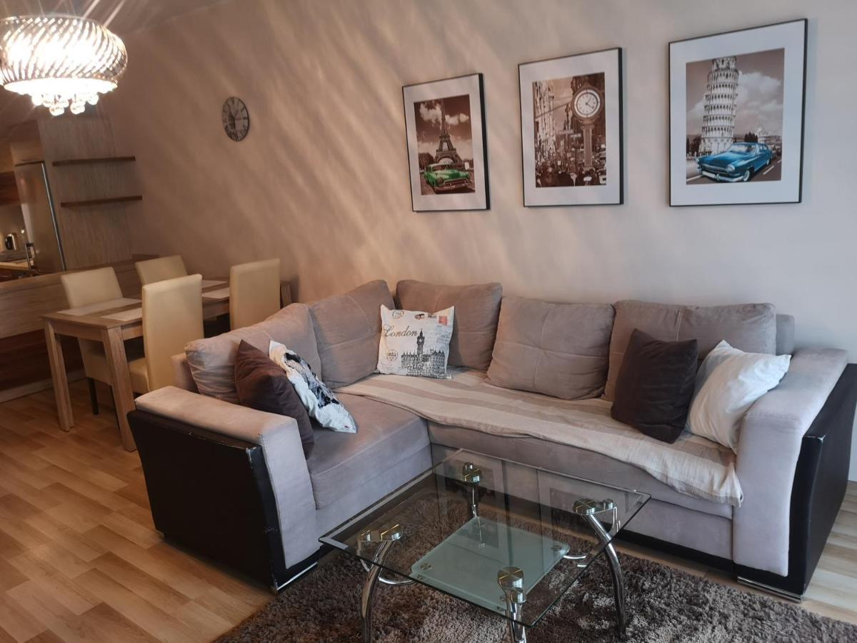 Apartament Marzenie 11 - Opole Buitenkant foto