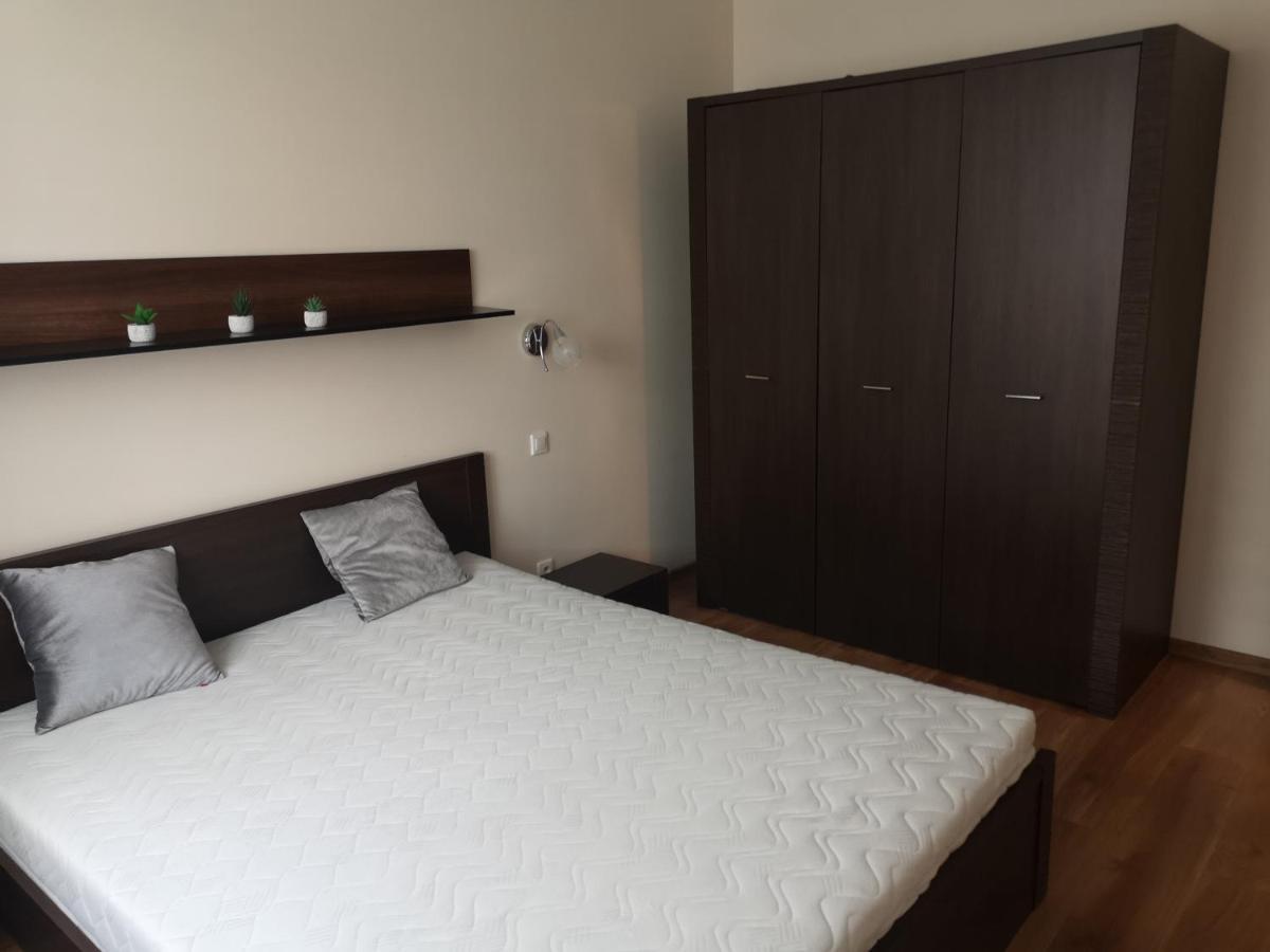 Apartament Marzenie 11 - Opole Buitenkant foto