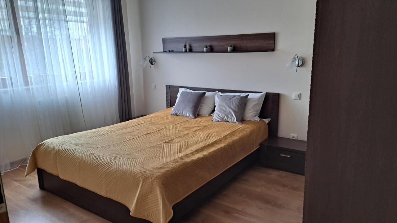 Apartament Marzenie 11 - Opole Buitenkant foto